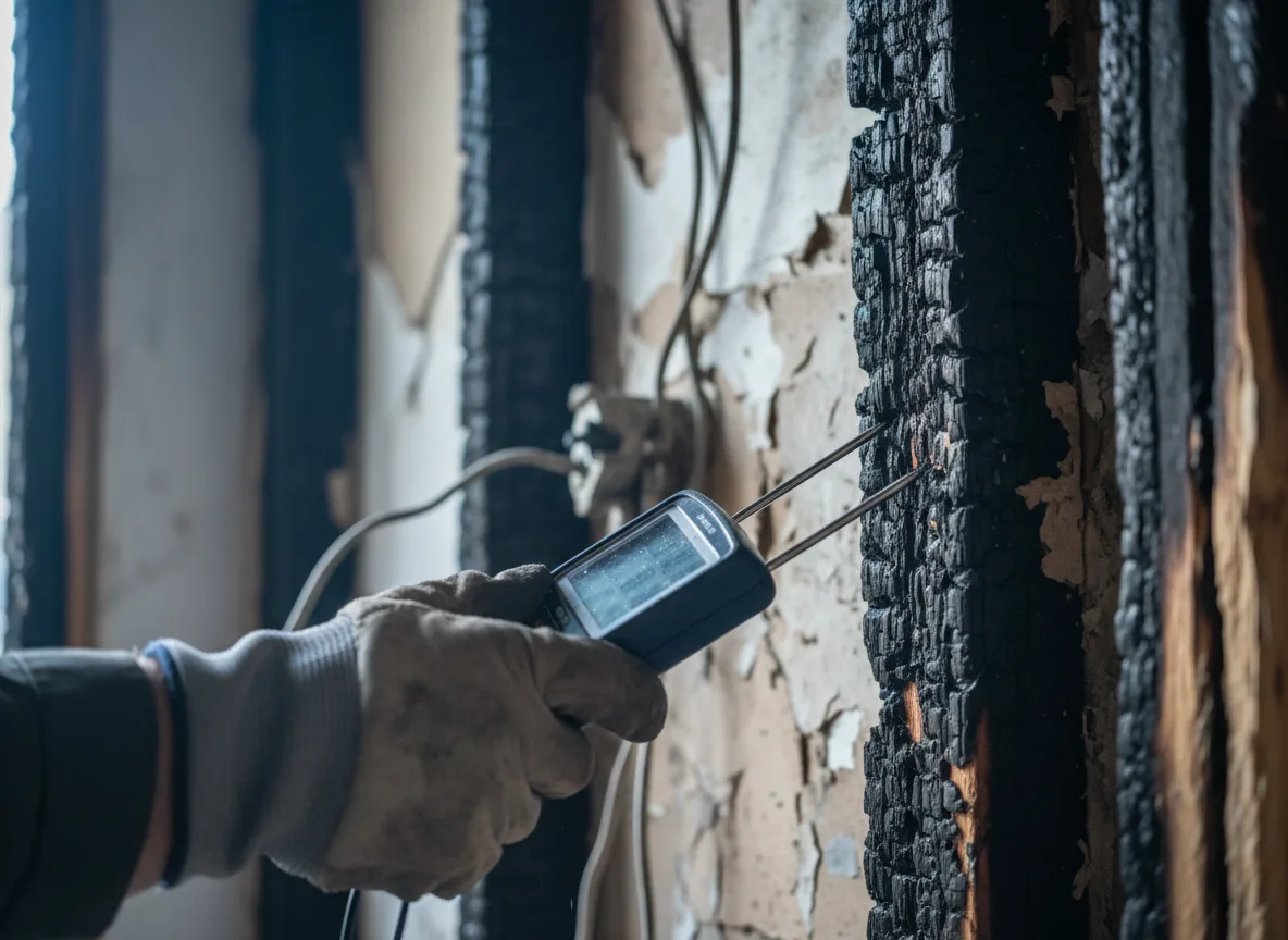 Fire Damage Restoration Grayson, LA FAQs